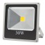 Reflector cu COB LED 30W / 240V / IP65 6000-6500K