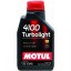 Ulei motor Motul 4100 Turbolight, 10W40, 1L