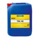 Ulei Hidraulic RAVENOL Hydraulikoil TSX 46 HVLP 20L