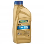 Ulei motor Ravenol Fuel Economy Low SAPS FEL 5W-30 1L