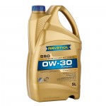 Ulei motor RAVENOL SSO USVO 0W-30 5L