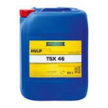 Ulei Hidraulic RAVENOL Hydraulikoil TSX 46 HVLP 20L