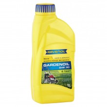 Ulei motor RAVENOL 4-Takt Gardenoil HD 30 1L