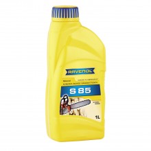 Ulei motor RAVENOL SAGEKETTEN-OEL S 85 1L