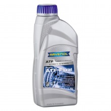 Ulei Transmisie RAVENOL ATF Fluid 1L