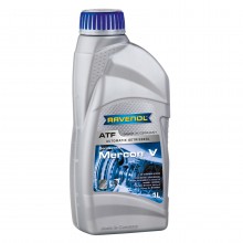 Ulei Transmisie RAVENOL ATF MERCON V 1L