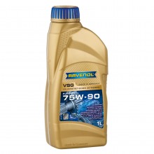 Ulei Transmisie RAVENOL VSG 75W-90 GL4 / GL5 1L