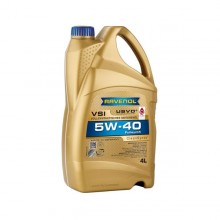 Ulei motor RAVENOL VSI USVO 5W-40 1L