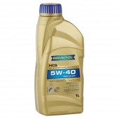 Ulei motor RAVENOL HCS 5W-40 1L